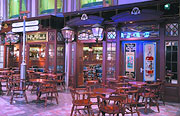 Royal Caribbean Cruises